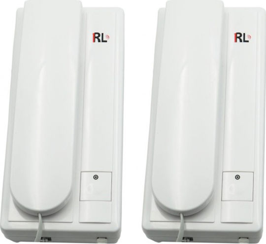 Tele Internal Communication for Intercom