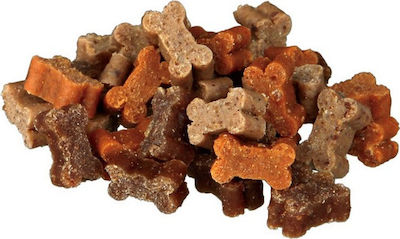 Trixie Mini Bones Deliciu pentru câini cu Carne de vită și Miel 500gr 31523