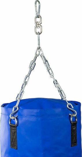 Tunturi mit Höhe 150cm Blau