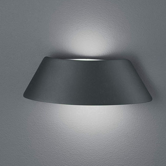Sun Light Στεγανή Πλαφονιέρα LED 19W 3000K 23.6x6.8εκ. Sun Light Στεγανή Πλαφονιέρα LED 19W 3000K 23.6x6.8εκ.