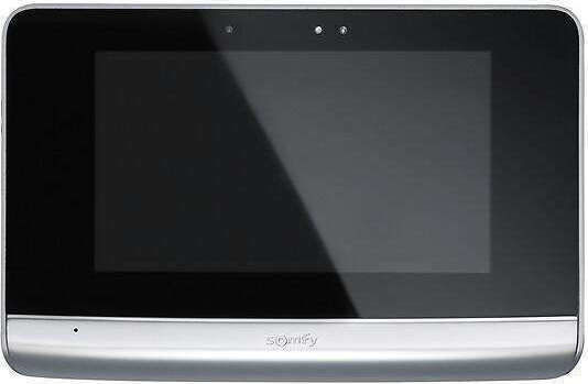 Somfy Monitor για Θυροτηλέφωνο