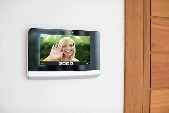 Somfy Monitor για Θυροτηλέφωνο