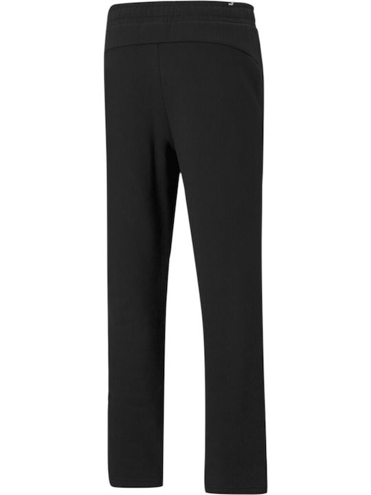 Sweatpants Black