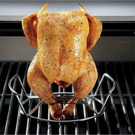 Weber 6482 Bază De Gătit Pentru Pui 1 Bucată