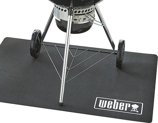 Weber Προστατευτικό Χαλάκι Δαπέδου Μ 80x120cm