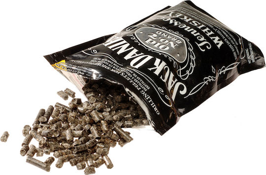 Jack Daniel's Whisky BBQ Smoking Pellet 450gr