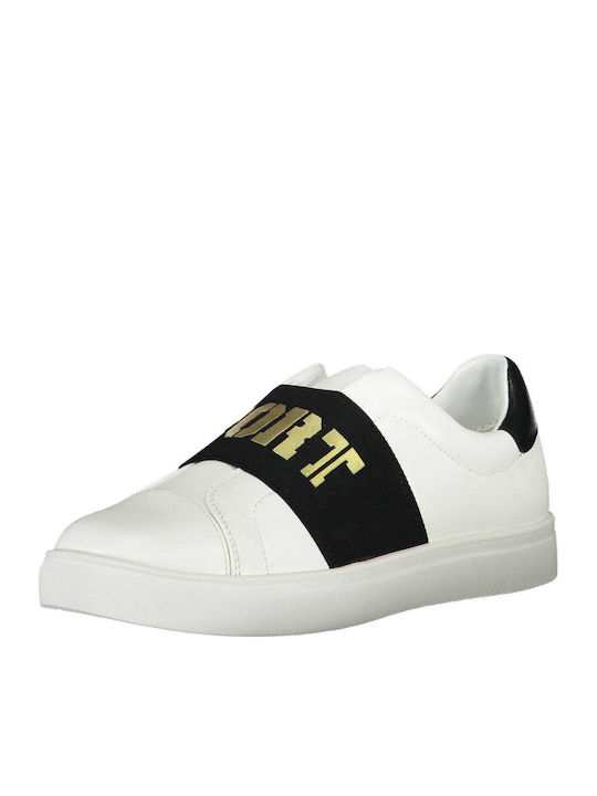 Adidași Pentru Femei Albi