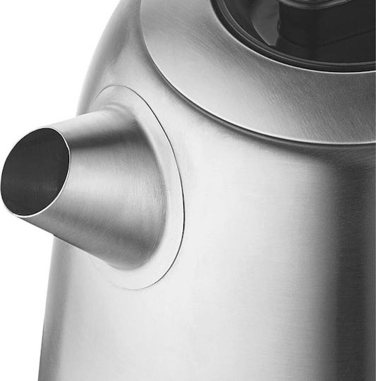 Zilan Kettle 1.7lt 2200W Silver