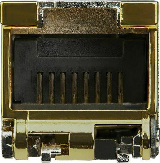 StarTech Transceiver SFP1GETST 1Gbps 1τμχ