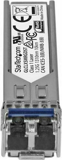 StarTech Transceiver S55057987 SFP 1τμχ