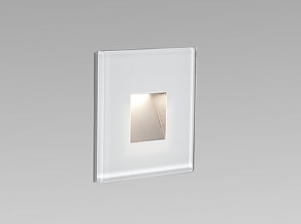 Faro Barcelona Dart Wasserdichtes Punkt LED 2W 8x8cm