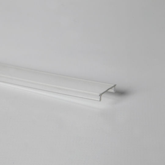 VK Lighting Εξάρτημα Ταινίας LED 16mm 2τμχ 75165-039264