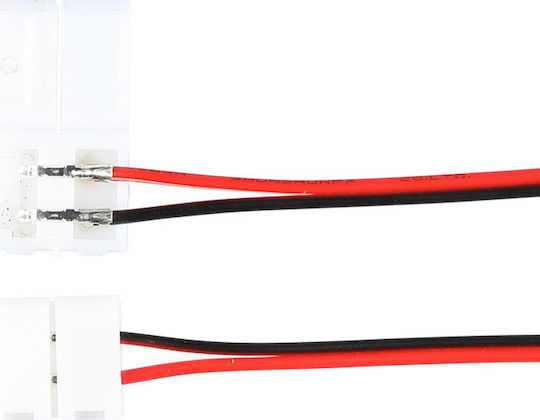 V-TAC Connector for LED Strips Flexible for LED Strip SMD5050 3501