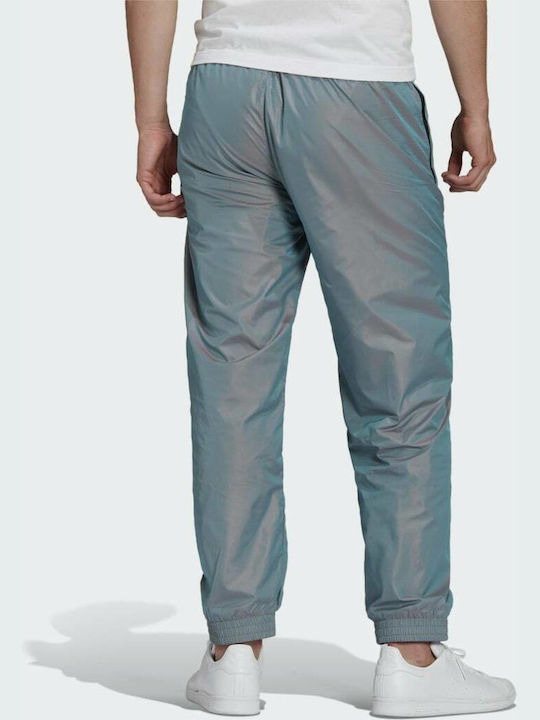 adidas Adicolor Shattered Trefoil Track Jogger Pants Multicolour