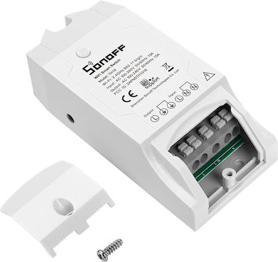 Sonoff TH16 Smart Intermediate Switch Wi-Fi