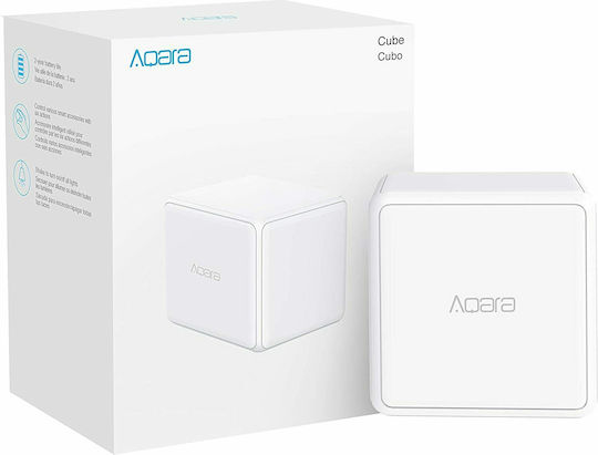 Aqara Smart Switch ZigBee