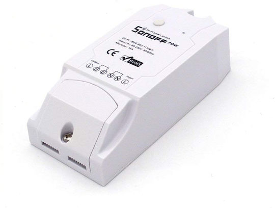 Sonoff Pow Intelligenter Schalter Wi-Fi