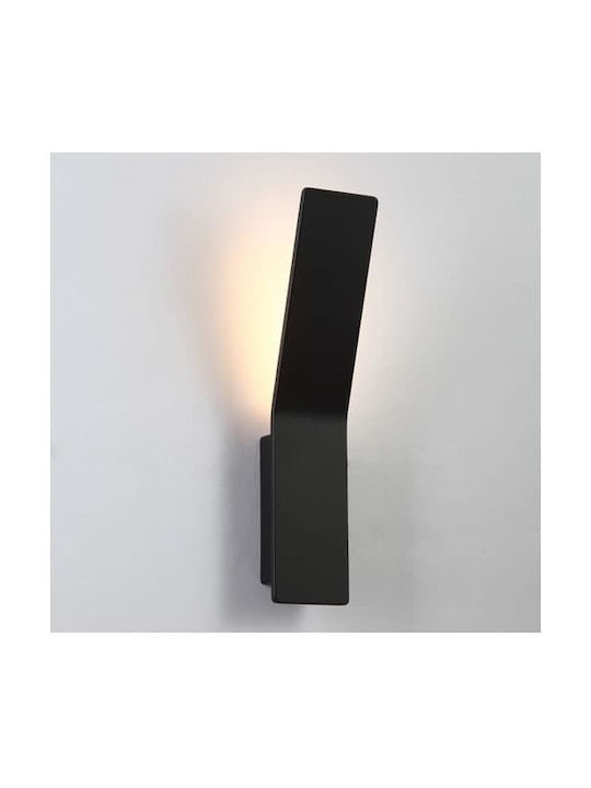 Aca Zen Φωτιστικό Τοίχου LED 7x3.5x34εκ. Aca Zen Φωτιστικό Τοίχου LED 7x3.5x34εκ.