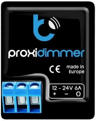 Blebox PROXIDIMMER Smart Switch Dimmer Wi-Fi 5A