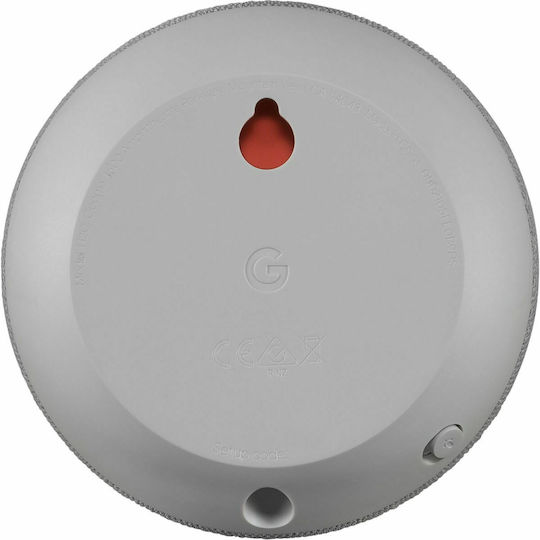 Google Nest Mini (2nd Gen) Smart Hub Wi-Fi / Bluetooth Συμβατό με Google Home