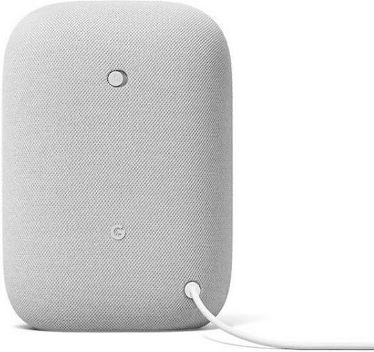 Google Nest Audio Hub Inteligent Wi-Fi / Bluetooth Compatibil cu
