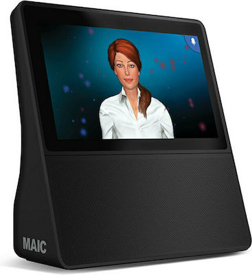 MLS MAIC Smart Hub με Ηχείο και Οθόνη
