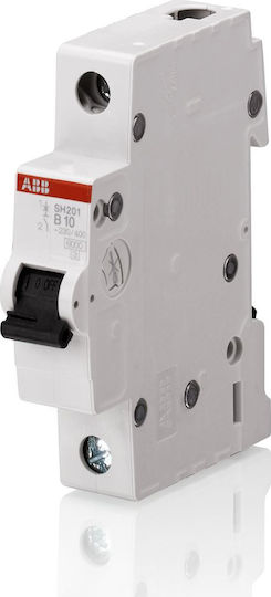 Abb Automatischer Schutzschalter 25A Einpolig AC 73383