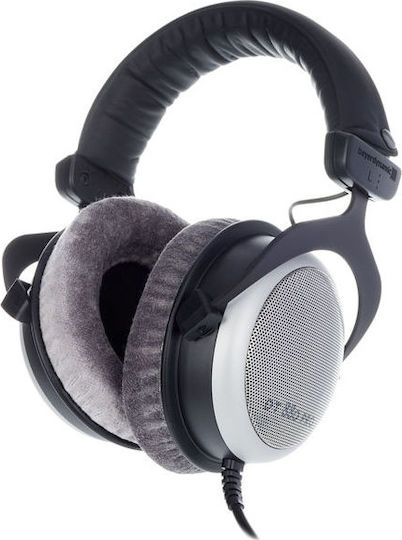 BeyerDynamic DT 880 Pro Ενσύρματα Over Ear Ακουστικά Γκρι