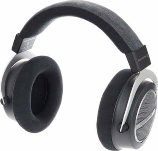 BeyerDynamic Amiron Home Ενσύρματα Over Ear Ακουστικά Μαύρα