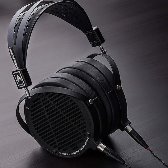 Audeze LCD2 Classic Ενσύρματα Over Ear Ακουστικά Μαύρα