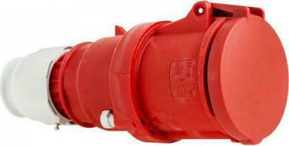 Geyer Ρευματοδότης 5x63A 400V IP44 3112