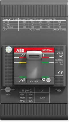 Abb Putere Automată 45424