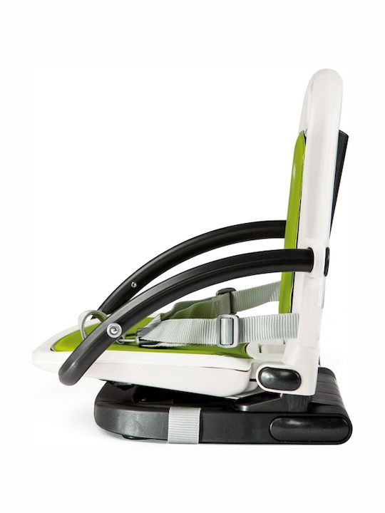 Peg Perego Portable Plastic Booster Seat for Chair Rialto