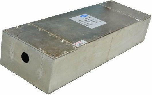 Emis Emi Filtru Clădiri Industriale MF423-3-2D-BS/55
