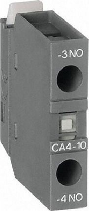Abb Electrical Panel Switch Contactor 45391