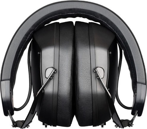 V-Moda M-200 Ενσύρματα Over Ear Ακουστικά Μαύρα