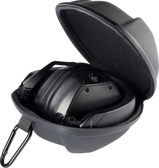 V-Moda M-200 Ενσύρματα Over Ear Ακουστικά Μαύρα