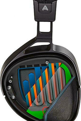 Audeze Sine (Standard Cable) Ενσύρματα On Ear Studio Ακουστικά Μαύρα