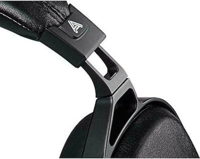 Audeze Sine (Standard Cable) Ενσύρματα On Ear Studio Ακουστικά Μαύρα