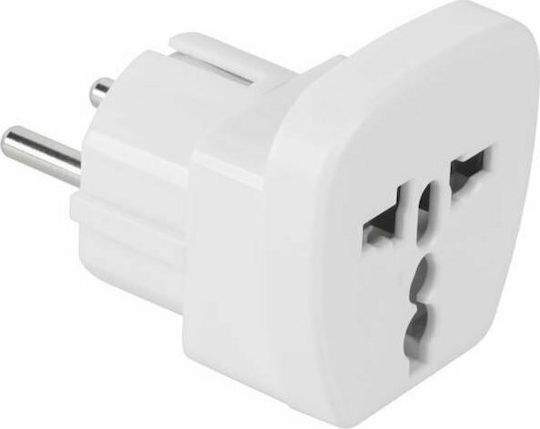 Blow Steckdosenadapter von Universal