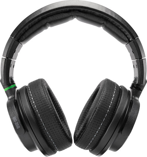 Mackie MC-350 Cu fir On Ear Căști Negre