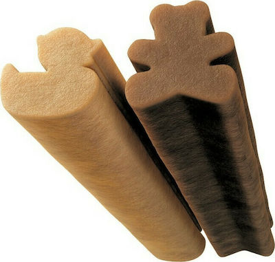 Whimzees Dental Treats Puppy Zahnpflege Stick Hund für Kleine Rassen 105gr 14Stück