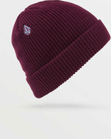 Full Stone Beanie Männer Beanie Gestrickt Port