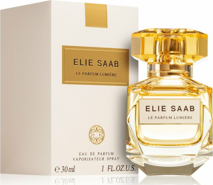 Elie saab lumiere