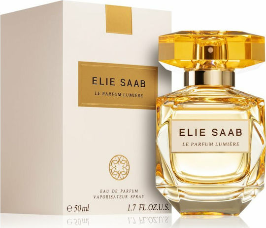 Elie Saab Le Parfum Lumiere Eau de Parfum 50ml