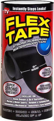 Flex Seal 300mm x 1.5m Flex Tape