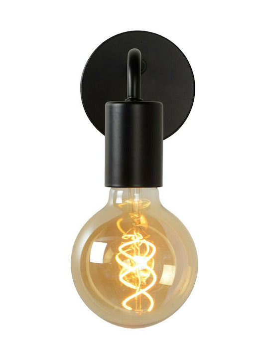 Lucide Lightning Φωτιστικό Τοίχου Lucide Lightning Φωτιστικό Τοίχου