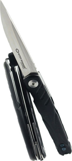 WithArmour Stark Messer Schwarz