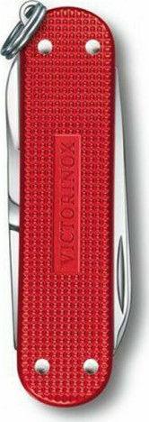 Victorinox Classic SD Schweizer Armee-Messer Rot