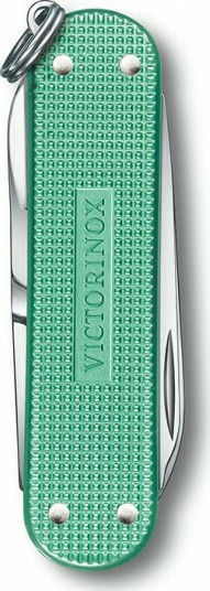 Victorinox Classic SD Swiss Army Knife Green